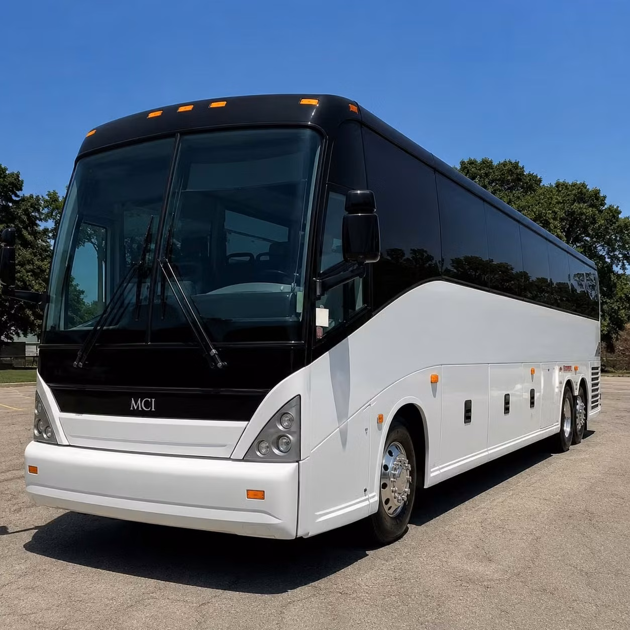 wedding shuttle services transportation in waco